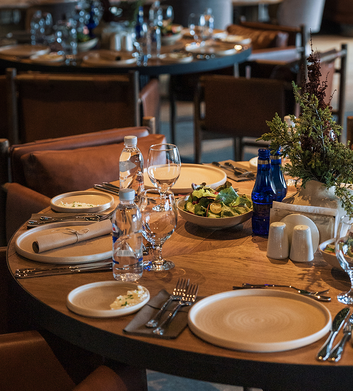 Dağbaşı Grill Restaurant