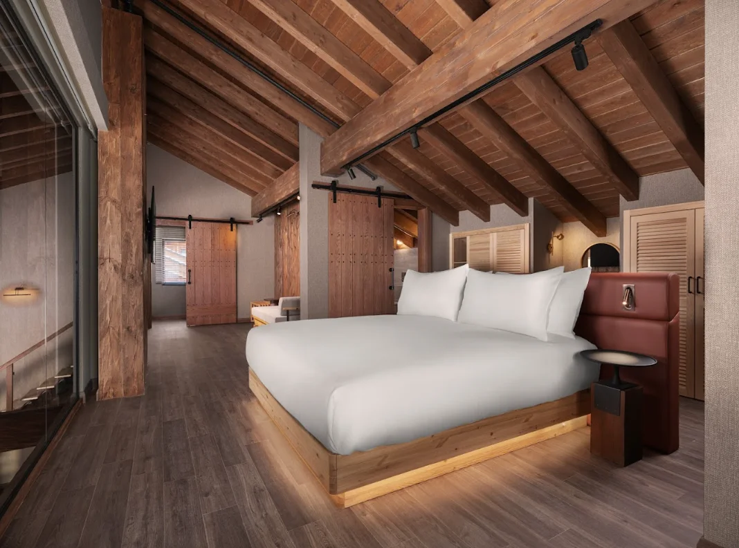 Chalet Grand Ardıç