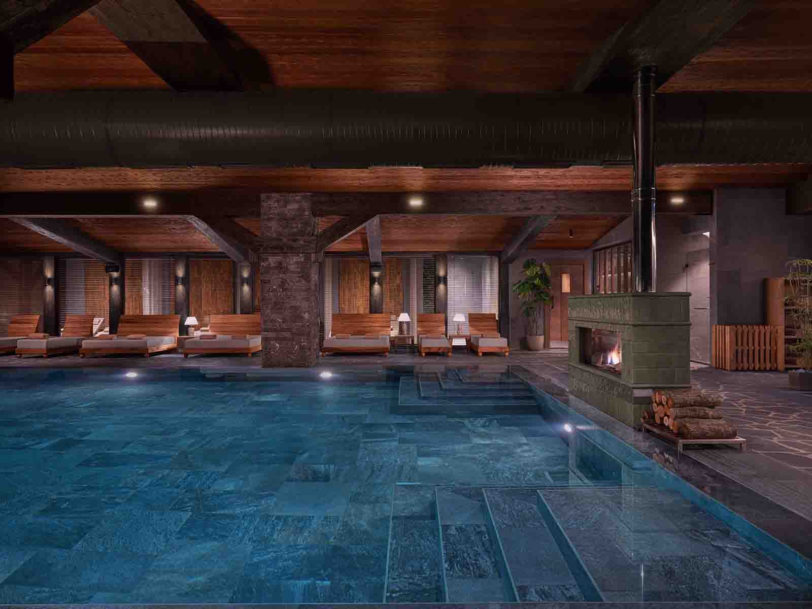 Ceylan Splend'Or Havuz